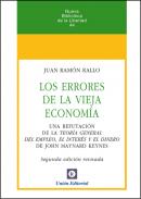 Los errores de la vieja econom�a