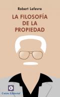 La filosof�a de la propiedad