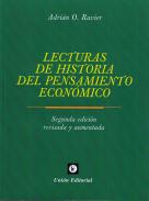 Lecturas de historia del pensamiento econ�mico
