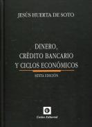 Dinero, cr�dito bancario y ciclos econ�micos