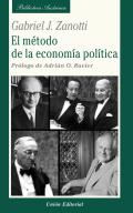 El m�todo de la econom�a pol�tica