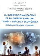 La internacionalizaci�n de la empresa familiar