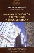 Libertad econ�mica, capitalismo y �tica cristiana