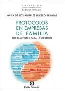 Protocolos en empresas de familia