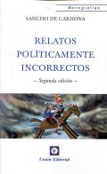 Relatos pol�ticamente incorrectos