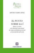 Punto sobre la i, 4