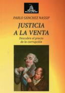 Justicia a la venta