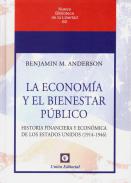 La econom�a y el bienestar p�blico
