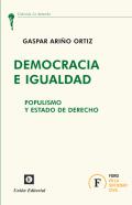 Democracia e igualdad