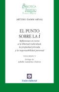 El punto sobre la i, 5