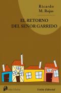 El retorno del se�or Garrido