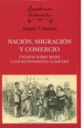 Naci�n, migraci�n y comercio