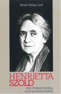Henritta Szold: del trabajo social a la acci�n pol�tica