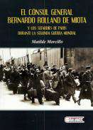 El c�nsul Bernardo Rolland y de Miota y los sefardi�s de Paris (1939-1943)