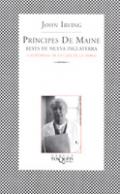 Pr�ncipes de Maine