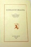 Homilies d'Organy�