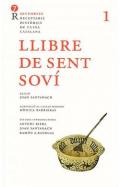 Llibre de Sent Sov�