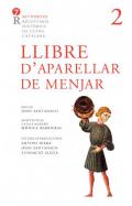 Llibre d'aparellar de menjar