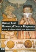 Roman� d'Evast e Blaquerna