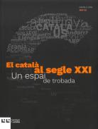 El catal� al segle XXI