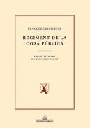 Regiment de la cosa p�blica
