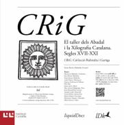 El taller dels Abadal i la xilografia catalana, segles XVII-XXI