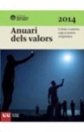 Anuari dels valors 2014