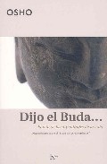 Dijo el Buda...