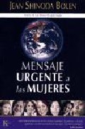 Mensaje urgente a las mujeres