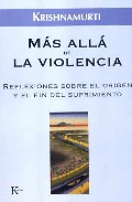 M�s all� de la violencia