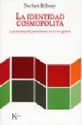 La identidad cosmopolita