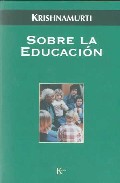 Sobre la educaci�n