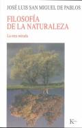 Filosof�a de la naturaleza