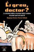 �s greu doctor?