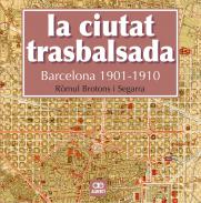 La ciutat trasbalsada
