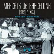 Mercats de Barcelona