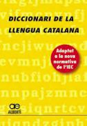 Diccionari de la llengua catalana