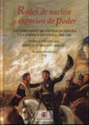 Redes de naci�n y espacios de poder