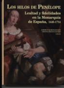 Los hilos de Pen�lope