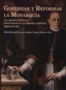 Gobernar y reformar la Monarqu�a