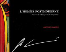 L'homme postmoderne