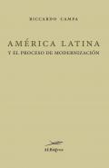 Am�rica Latina y el proceso de modernizaci�n