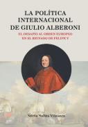 La pol�tica internacional de Giulio Alberoni