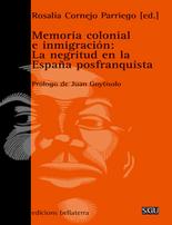 Memoria colonial e inmigraci�n