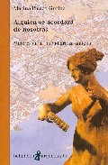 Alguien se acordar� de nosotras