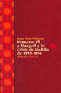 Francesc Pi i Margall y la crisis de Melilla de 1893-1894
