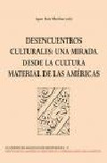 Desencuentros culturales