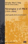 Nicaragua y el FSLN, 1979-2009