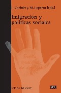 Inmigraci�n y pol�ticas sociales