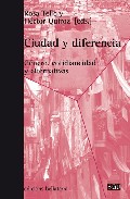 Ciudad y diferencia